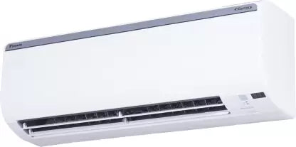 Daikin 1.5 Ton 5 Star Split Inverter AC - White  (FTKM50UV16U, Copper Condenser) Daikin 1.5 Ton 5 Star Split Inverter AC - White  (FTKM50UV16U, Copper Condenser)